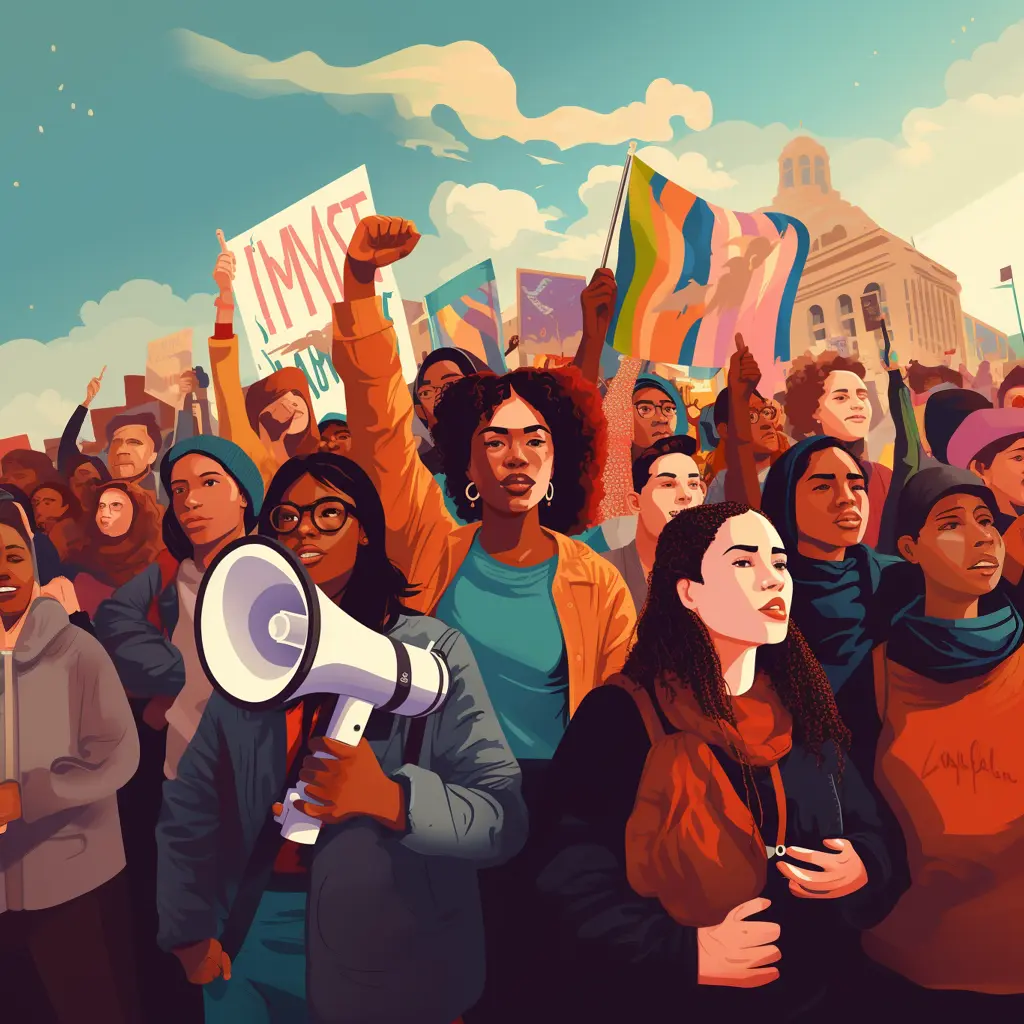 Mobilized Example The Power of Moral Language for Mobilisation - Campaign Lab