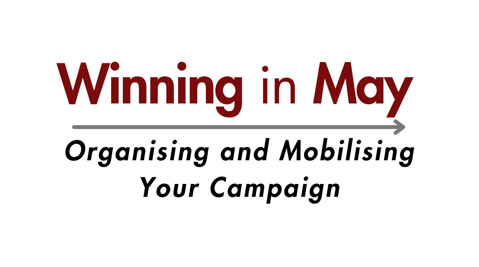 Domain Campaign Organising And Mobilising Your Campaign - Campaign Lab